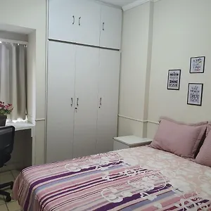 Quarto em Acomodações Particulares Domiciliar - ótima Localização Em Piedade Brasil