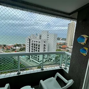  Apartamento Marina Bezerril - Pontamares 903 - O De Brasil
