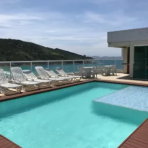 Prainha Pe Na Areia - 401 Apartamento