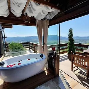  Apartamento Da Montanha Com Ofurô Brasil