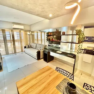  Apartamento Ap Proximo Beira-mar Localizacao Fantastica 1 Vaga Smarttv Brasil