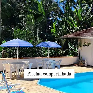  Casa de Férias Recanto Area Verde, Tradicao E Cultura Alema Brasil