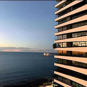  Apartamento Flat Particular Em Blue Tree Towers Beira Mar Brasil